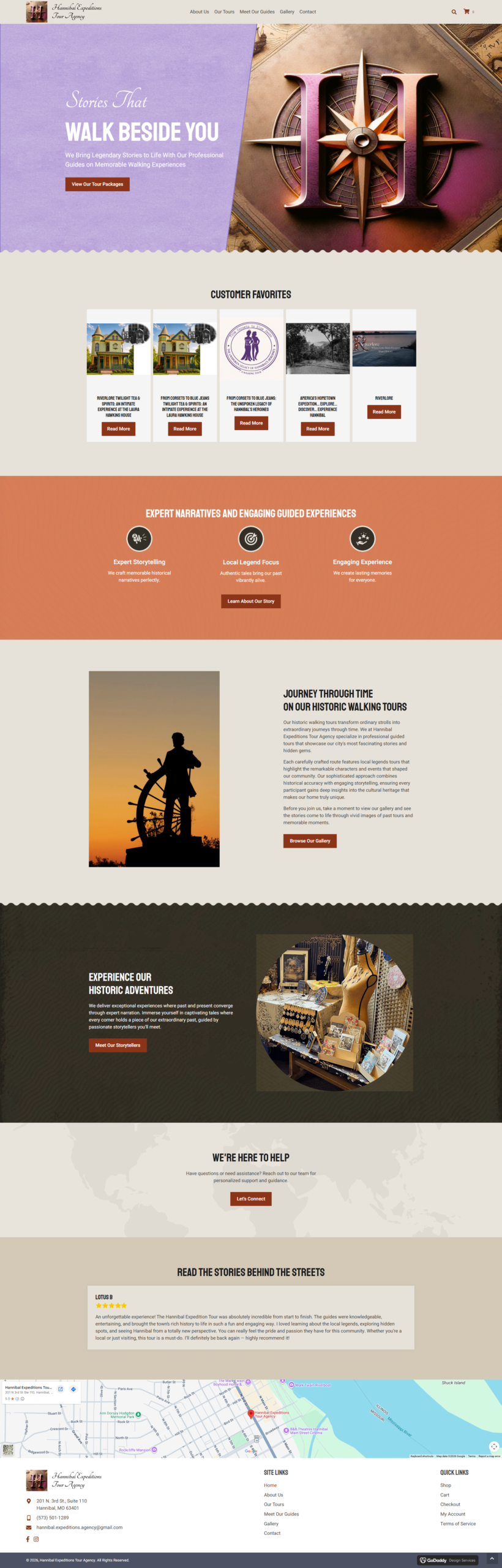 httpscrystalbeachfishing.com